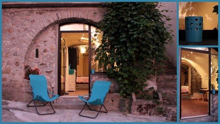 B&B Il Tulipano Polverara Luaran gambar