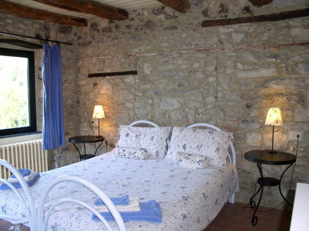 B&B Il Tulipano Polverara Luaran gambar