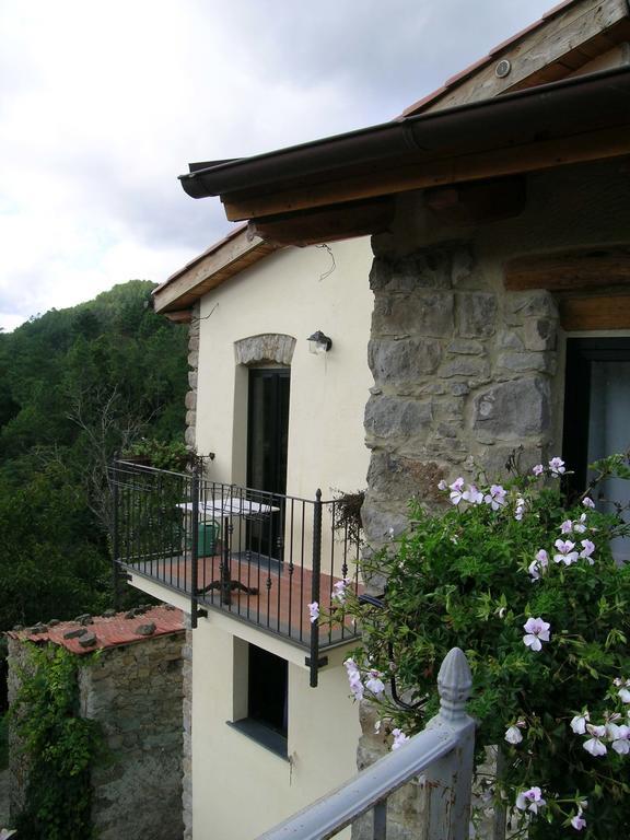 B&B Il Tulipano Polverara Luaran gambar