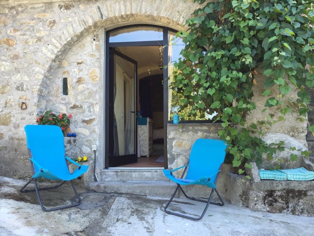 B&B Il Tulipano Polverara Luaran gambar
