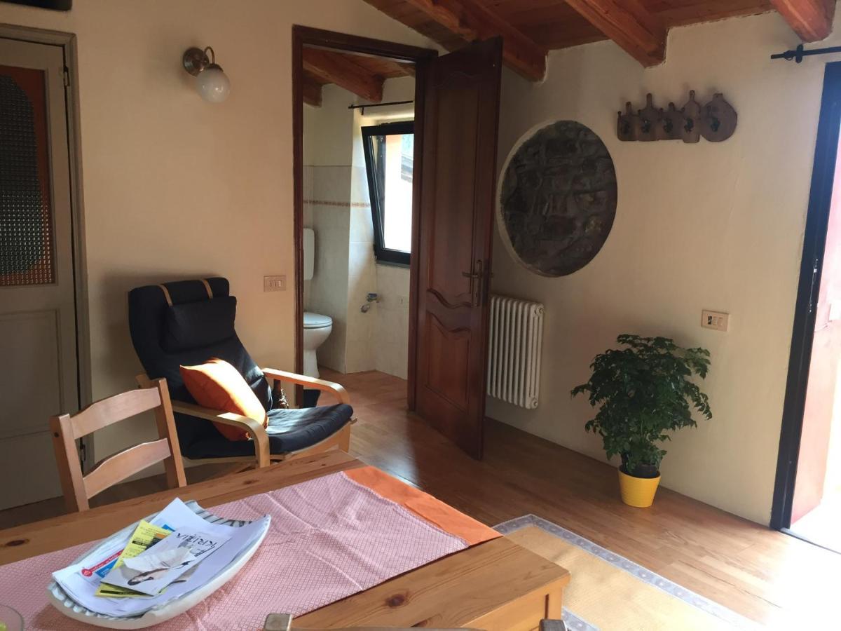 B&B Il Tulipano Polverara Luaran gambar